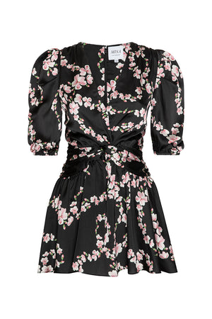 NARCISSA DRESS