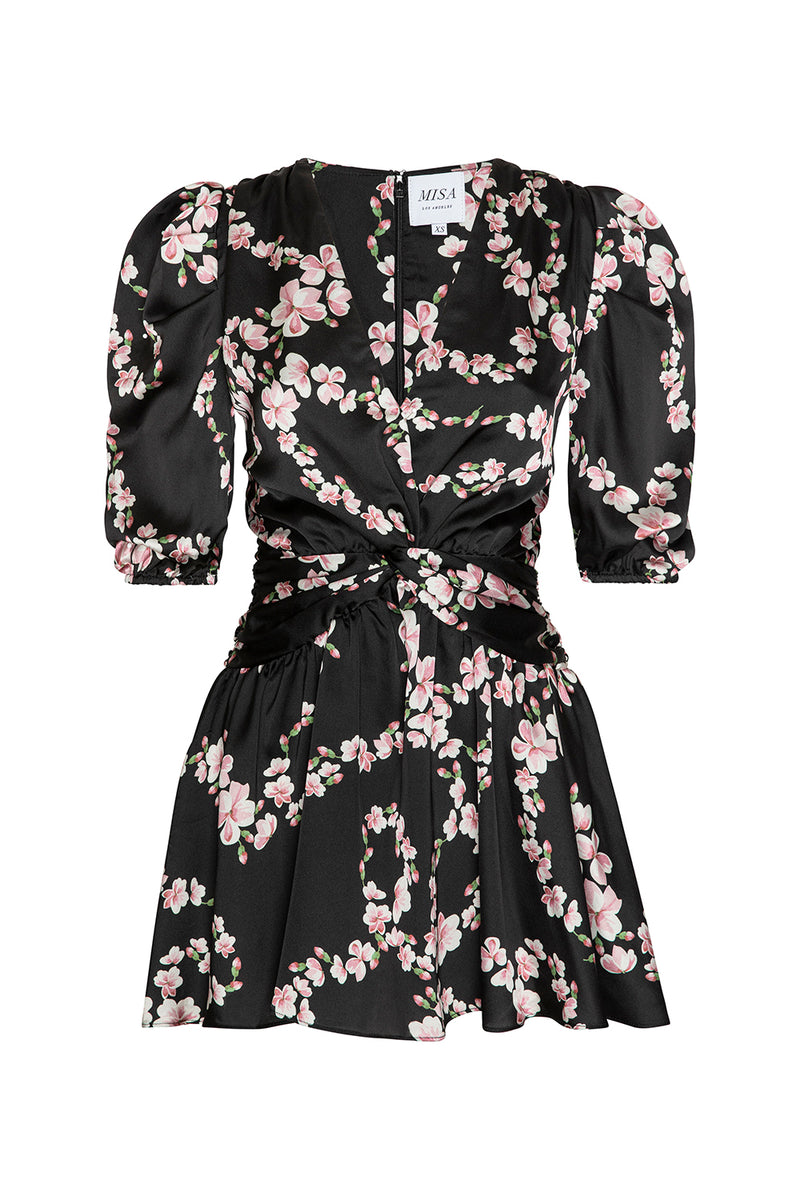 NARCISSA DRESS - MISA Los Angeles