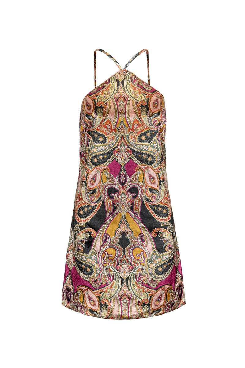 ADDIE DRESS | MISA Los Angeles ADDIE DRESS | MISA Los Angeles