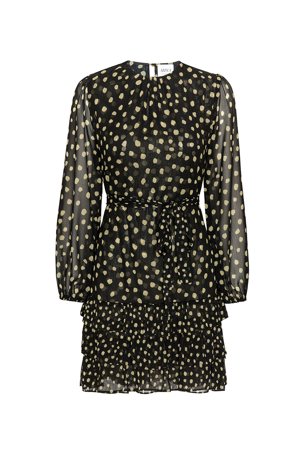 CLEO DRESS