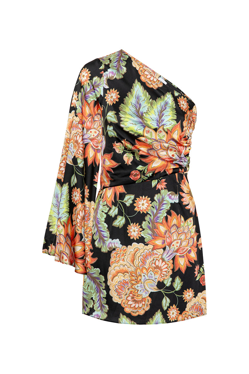 MAVEN DRESS - MISA Los Angeles