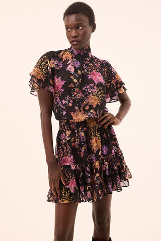 ATHENA DRESS