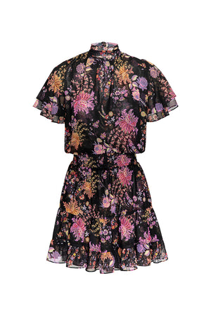 SAFFIE DRESS
