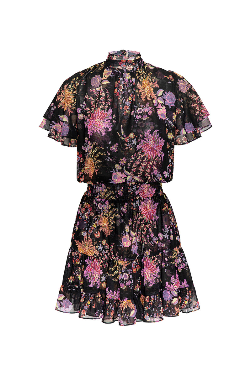SAFFIE DRESS - MISA Los Angeles