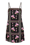 MAXINE DRESS - MISA Los Angeles
