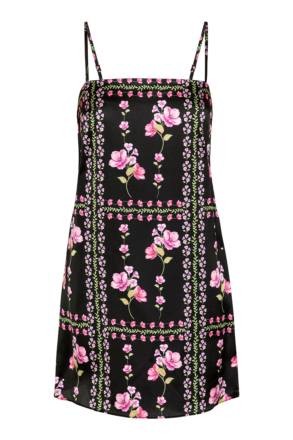 MAXINE DRESS