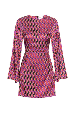 LORELEI DRESS