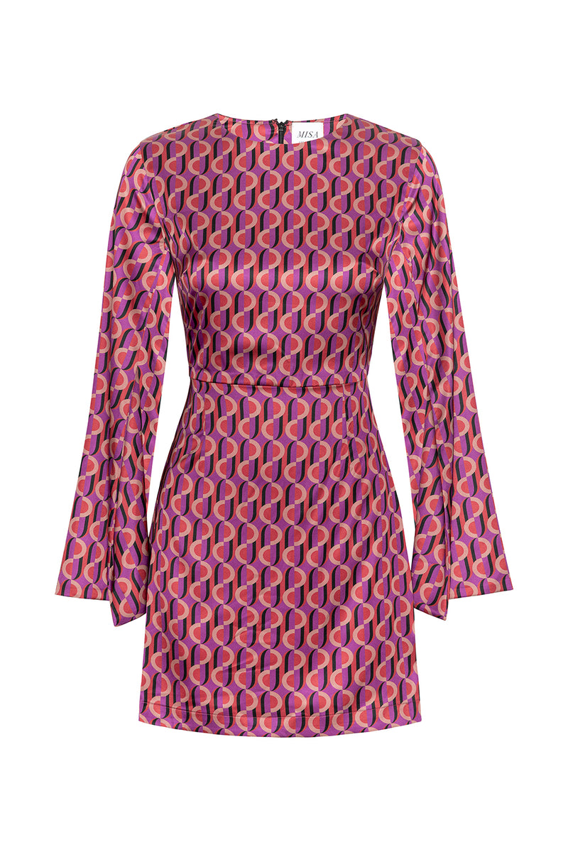 LORELEI DRESS - MISA Los Angeles