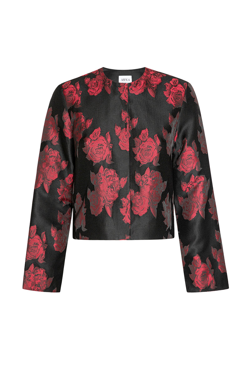 YANNI JACKET