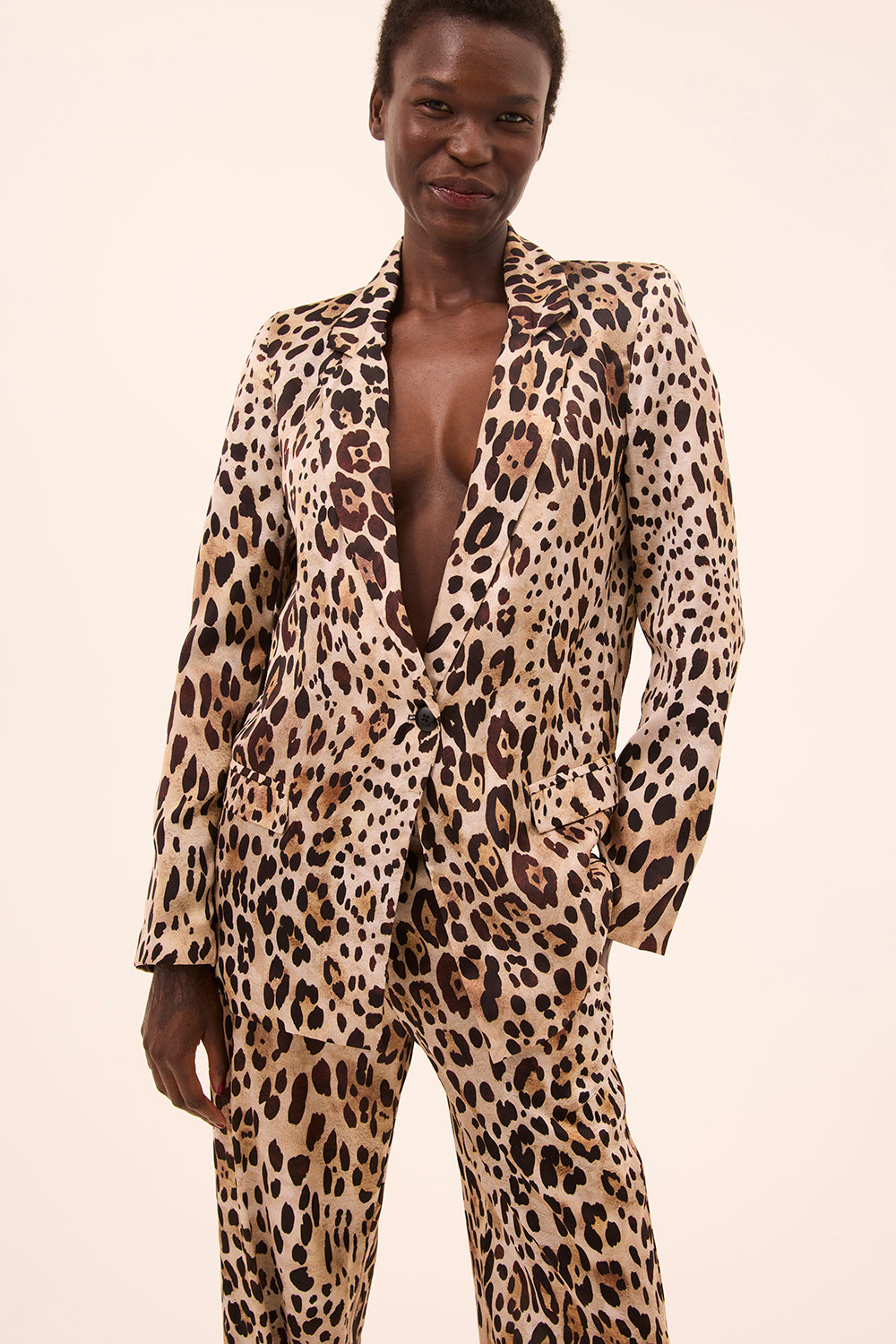DIONNE JACKET - MISA Los Angeles