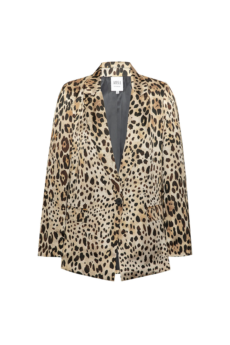 DIONNE JACKET