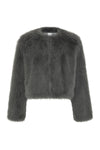 JORDYN CROPPED JACKET