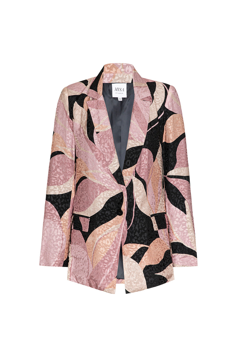 DIONNE JACKET - MISA Los Angeles
