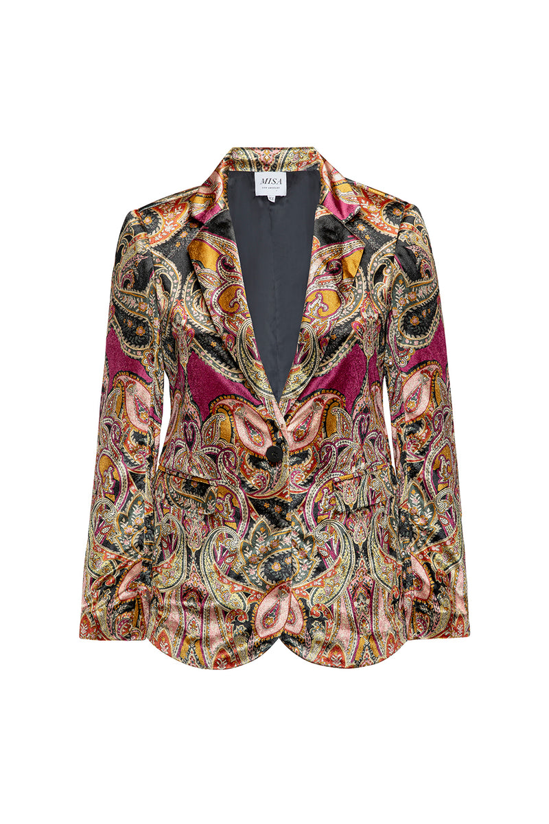 CATROUX JACKET