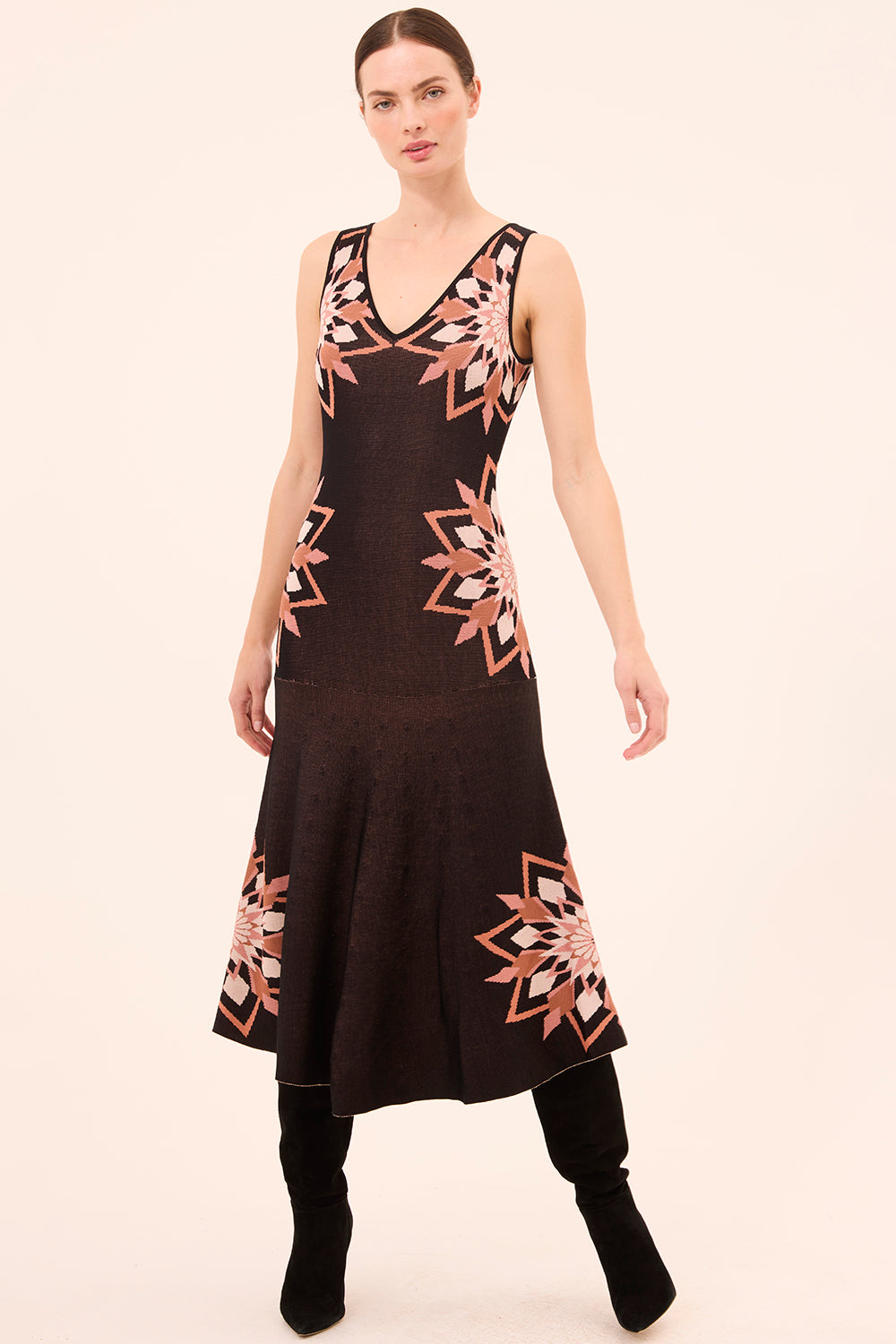 RUTHIE DRESS - MISA Los Angeles