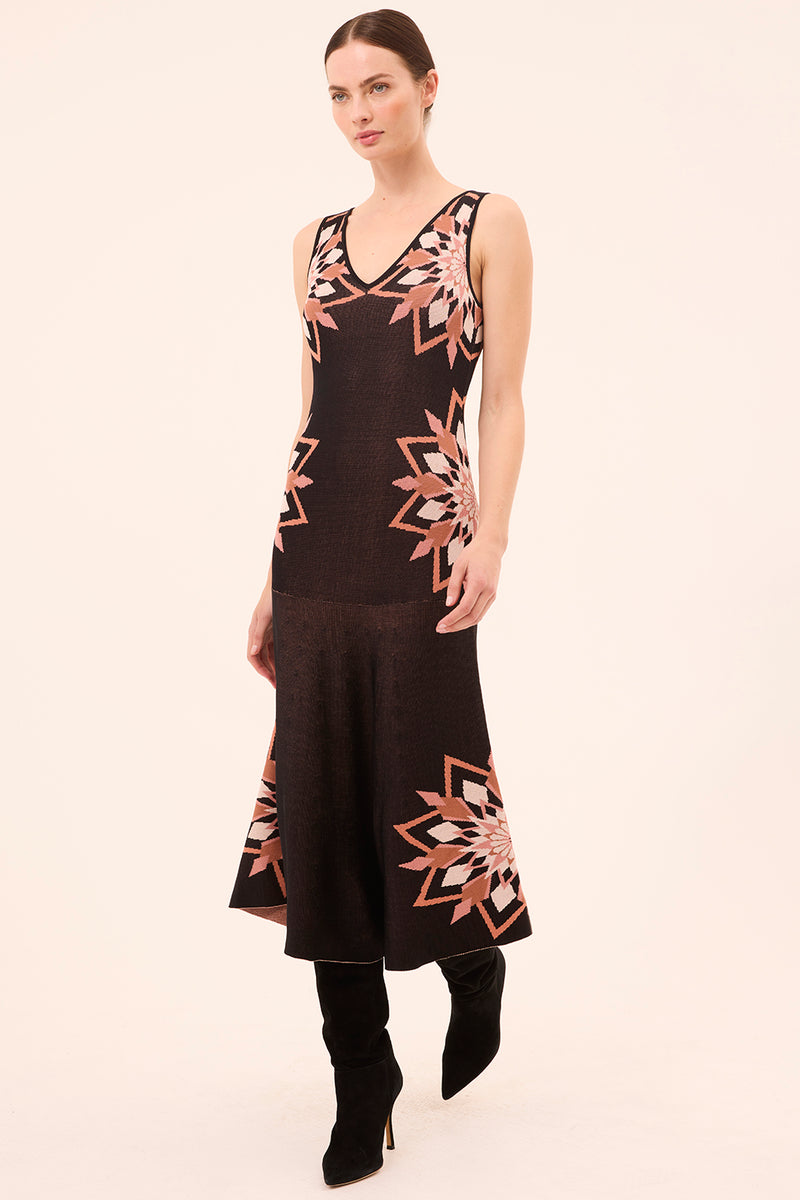 RUTHIE DRESS | MISA Los Angeles | XL RUTHIE DRESS | MISA Los Angeles | XL