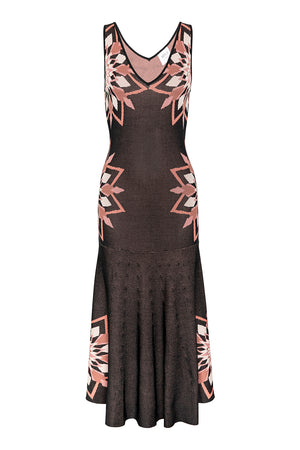 RUTHIE DRESS