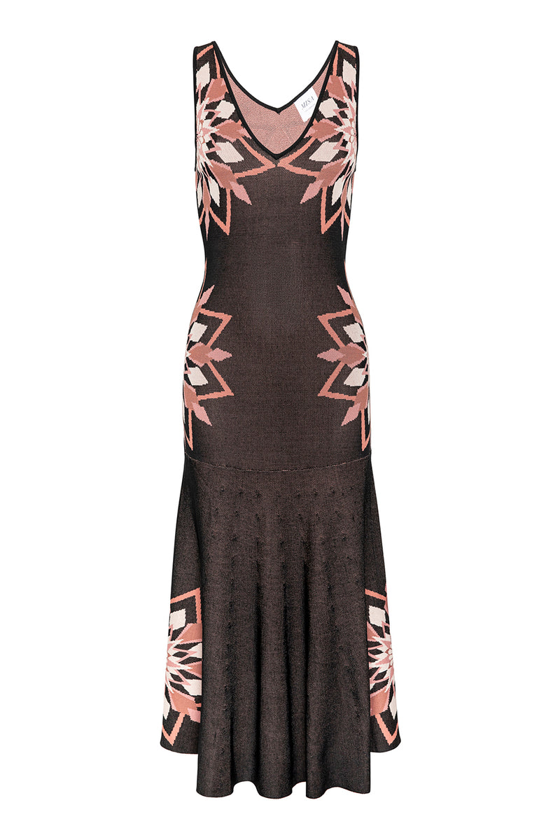 RUTHIE DRESS - MISA Los Angeles RUTHIE DRESS - MISA Los Angeles