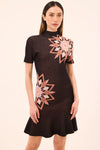 TWIGGY DRESS