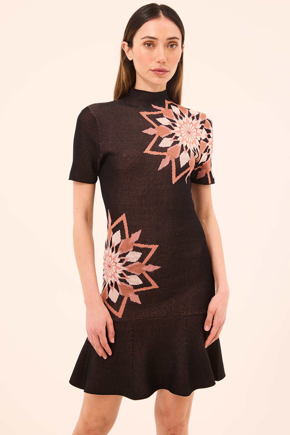 ALLIE DRESS - MISA Los Angeles