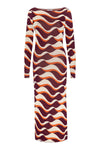 CASSIE DRESS - MISA Los Angeles