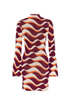 DELIZ DRESS - MISA Los Angeles