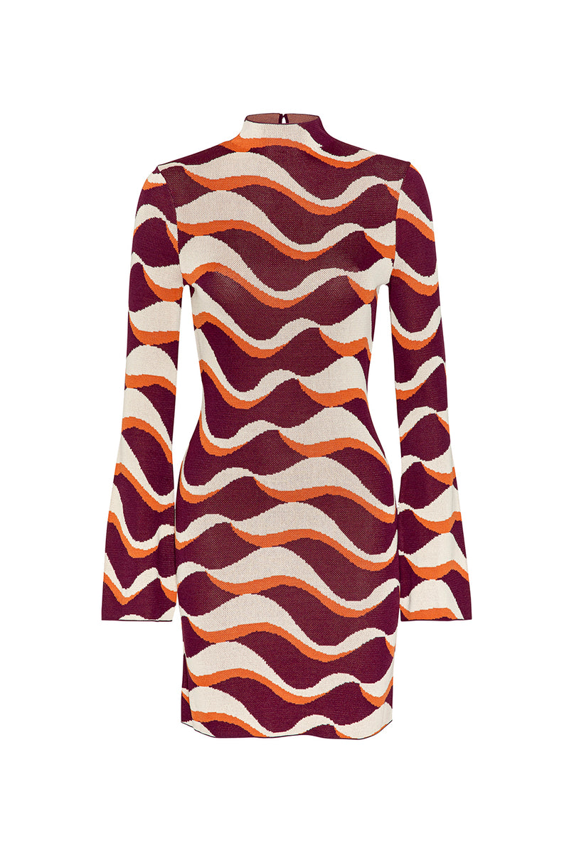 DELIZ DRESS - MISA Los Angeles