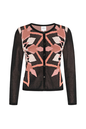 AVIA CARDIGAN