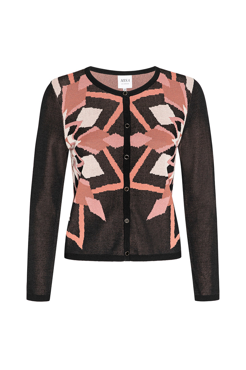 AVIA CARDIGAN - MISA Los Angeles