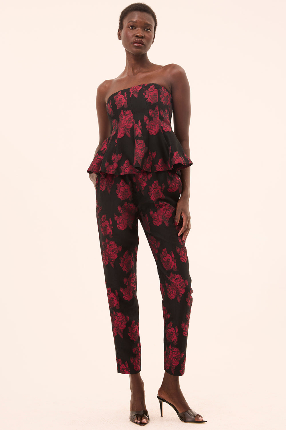 Ria Pant | Misa Los Angeles