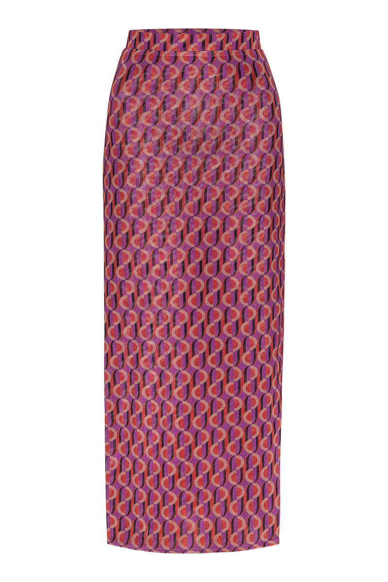 AISHA SKIRT
