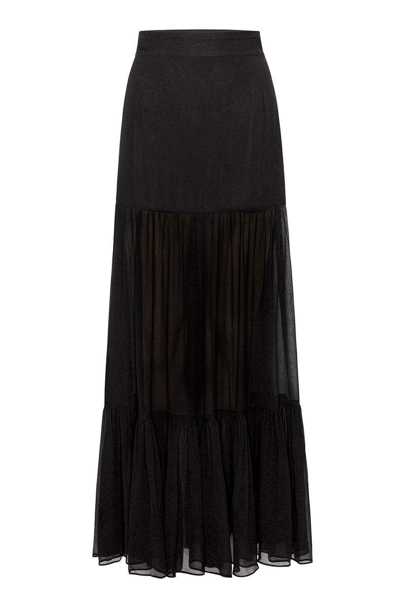 MAVI SKIRT - MISA Los Angeles