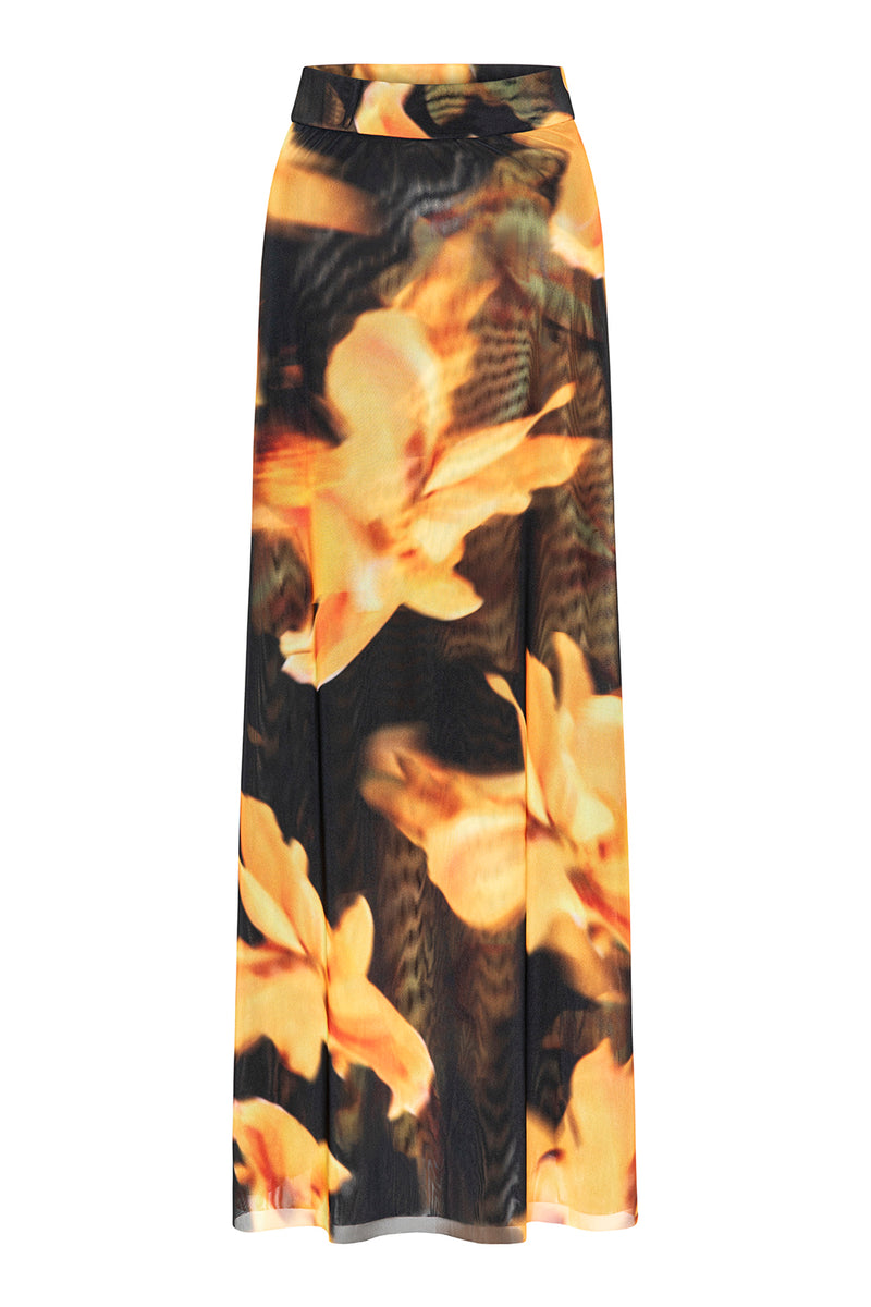 EKAT SKIRT - MISA Los Angeles