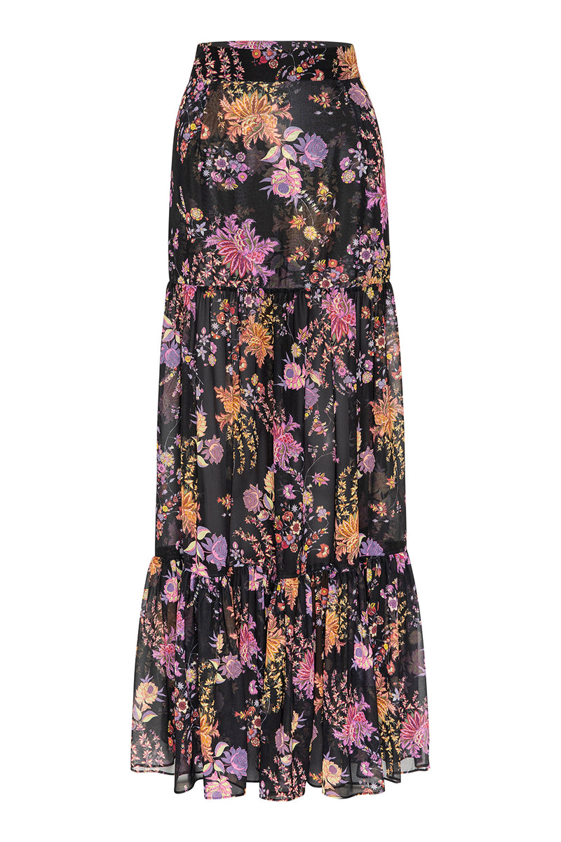 MAVI SKIRT - MISA Los Angeles