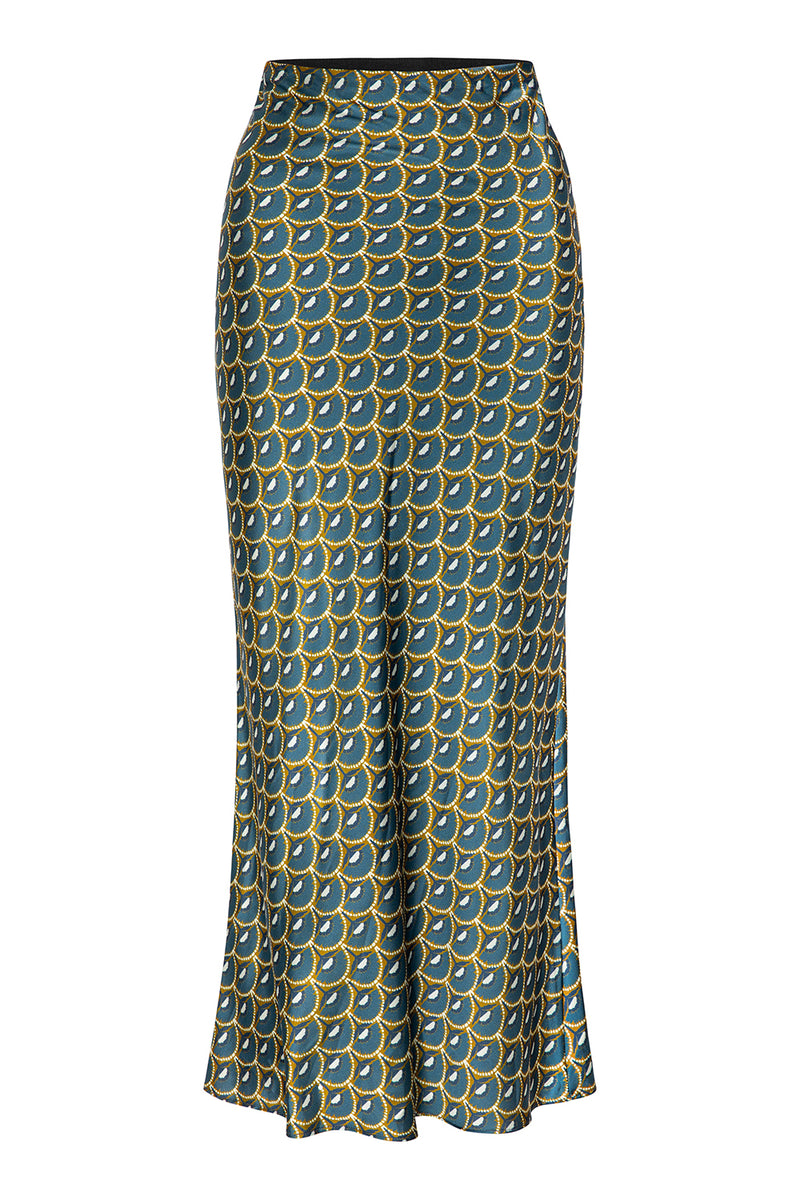 FAY SKIRT - MISA Los Angeles
