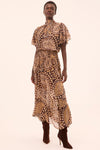 MARIBAR DRESS