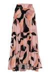 MARIE SKIRT - MISA Los Angeles