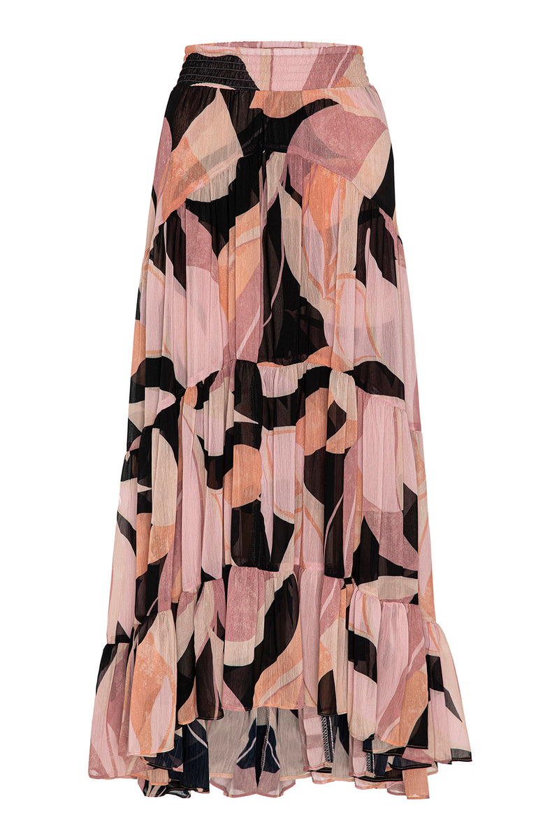 MARIE SKIRT - MISA Los Angeles