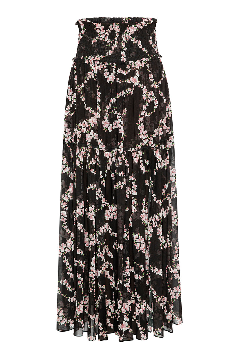 POLLY SKIRT - MISA Los Angeles