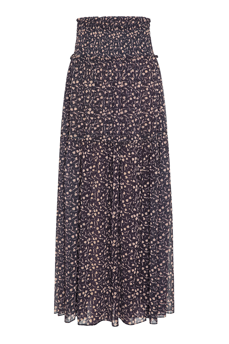 POLLY SKIRT - MISA Los Angeles