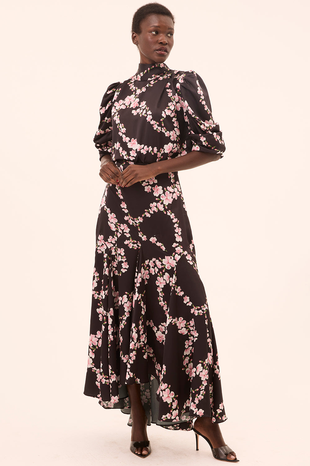 SHELLEY SKIRT - MISA Los Angeles