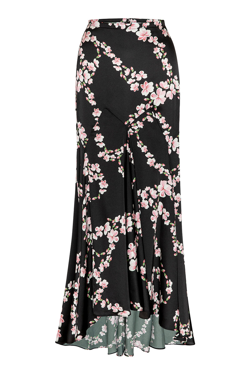 SHELLEY SKIRT - MISA Los Angeles