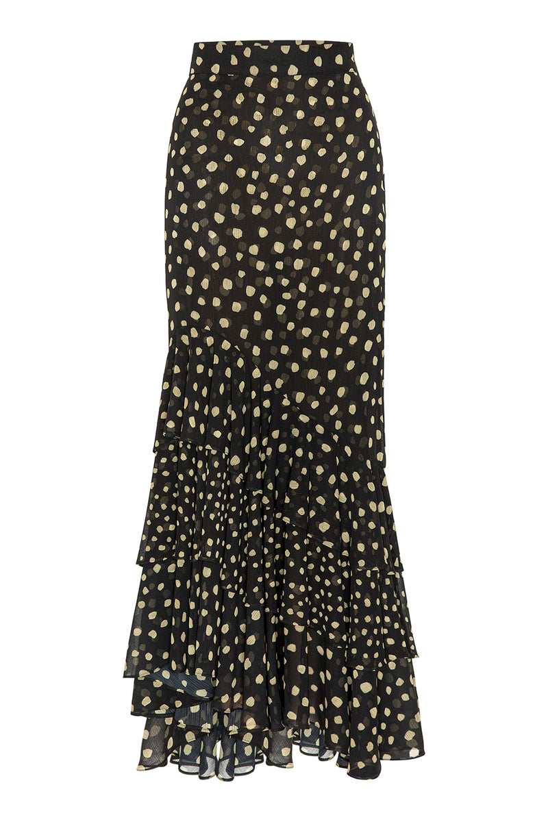 VERONIQUE SKIRT - MISA Los Angeles