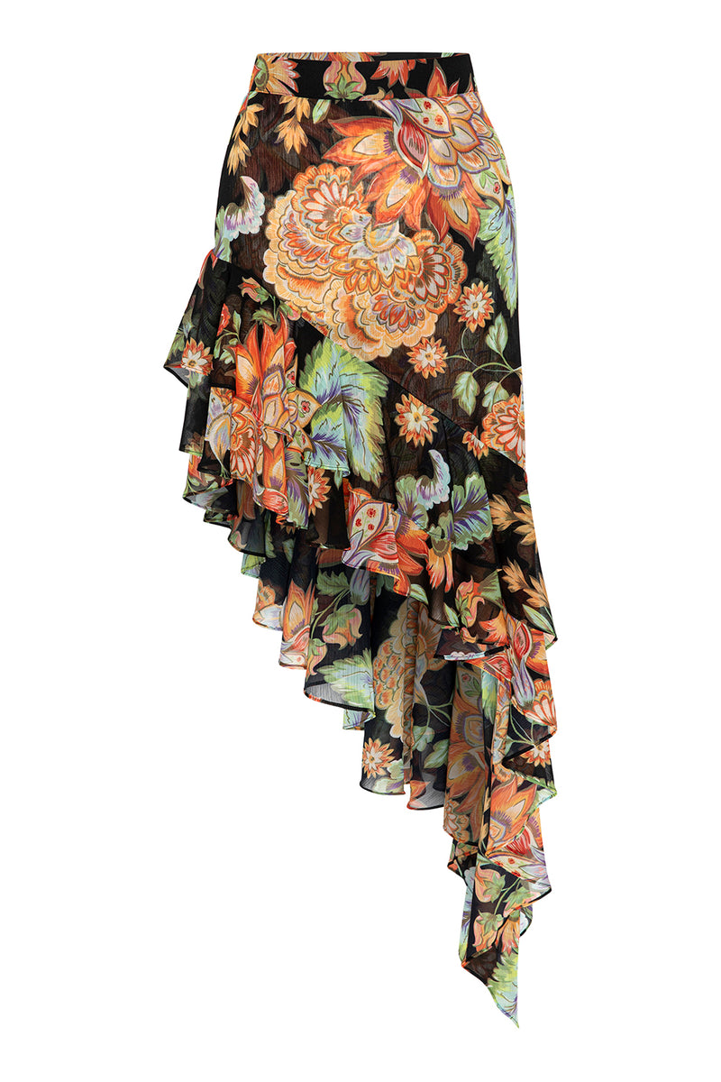 SKY SKIRT - MISA Los Angeles