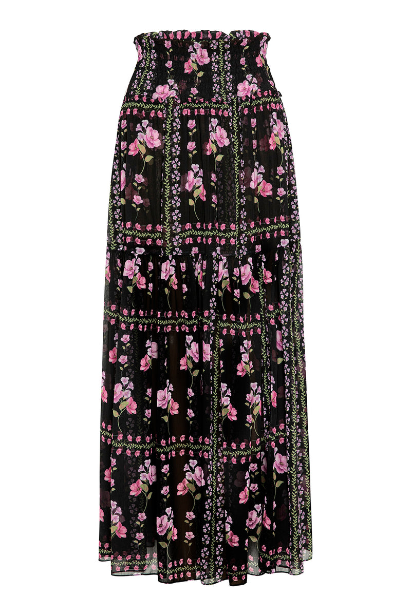 POLLY SKIRT - MISA Los Angeles