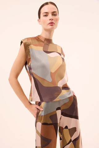 MARIBAR DRESS