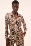 MARIBAR DRESS
