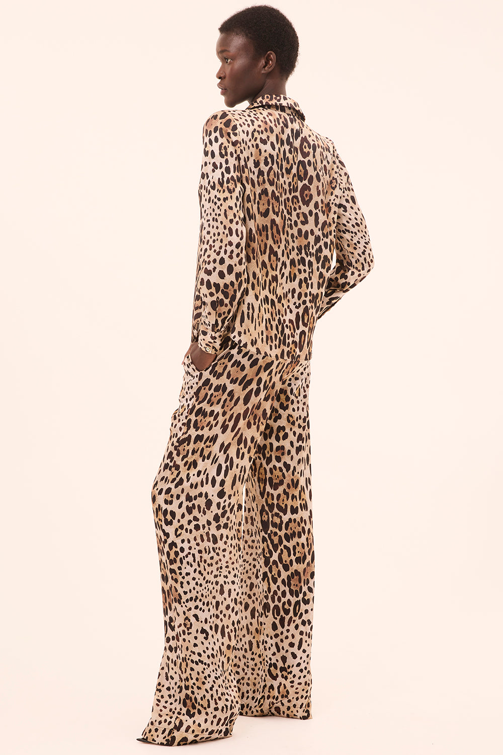 CELINE TOP - MISA Los Angeles