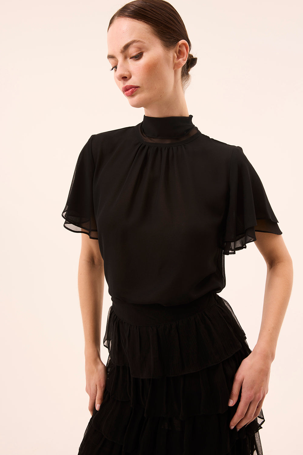 KAYE TOP - MISA Los Angeles