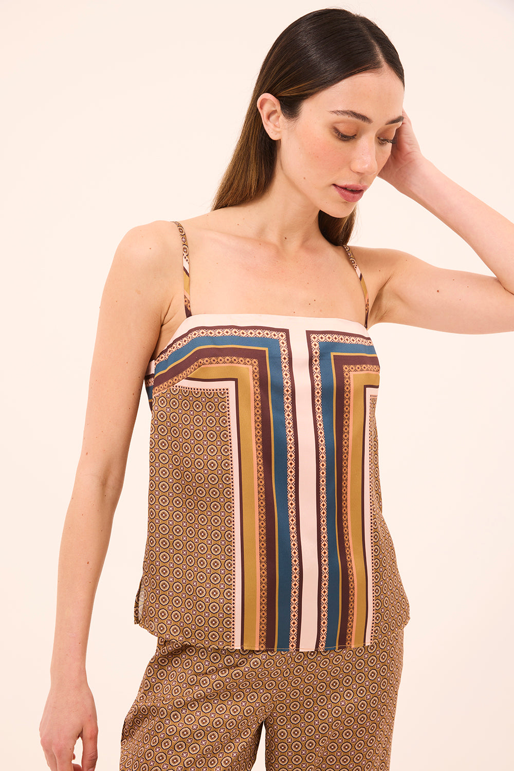 ELVA TOP - MISA Los Angeles